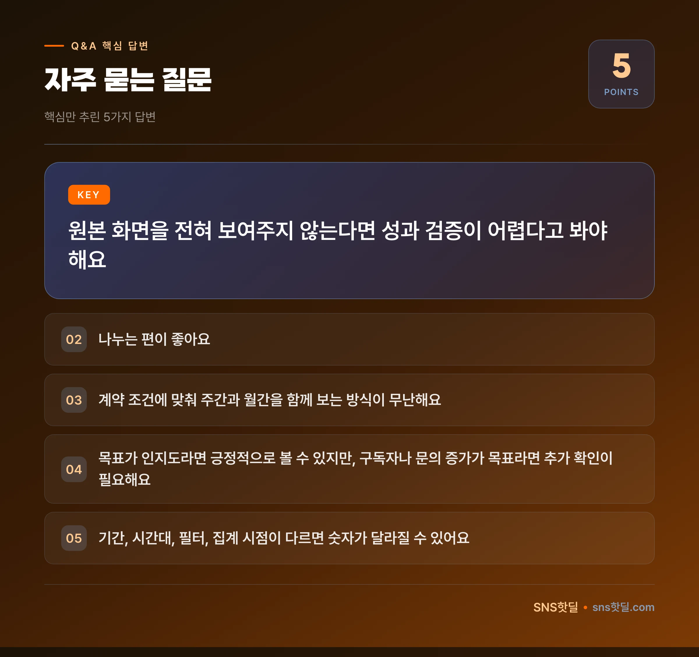 유튜브 애널리틱스로 대행 성과 검증, 조회수와 유지율 무엇부터 볼까 핵심 포인트 인포그래픽