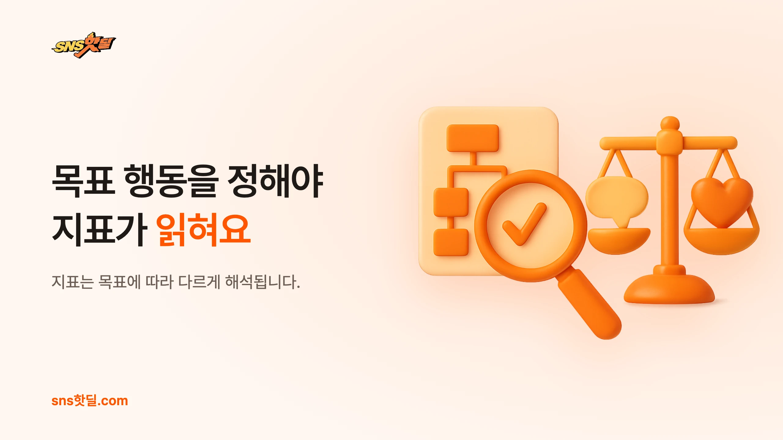 틱톡 성과 리포트에서 볼 지표와 놓치기 쉬운 지표의 차이